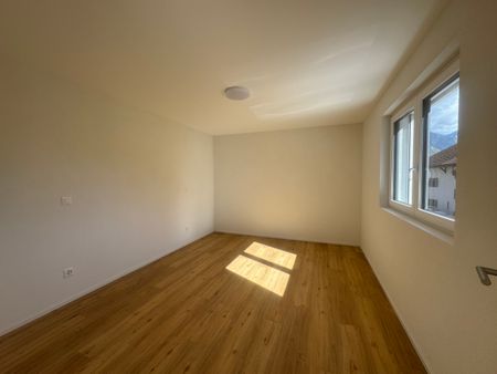 Magnifique 3.5 pièces au 1er étage - disponible de suite - Foto 3