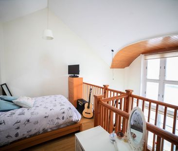1 Bed Maisonette, Aland Court, SE16 - Photo 5