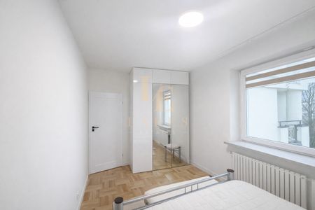 2 oddzielne pokoje | Parking| 2 balkony | Zmywarka - Photo 5