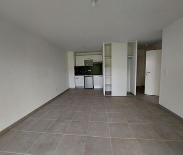 APPARTEMENT T2 45M - Photo 4