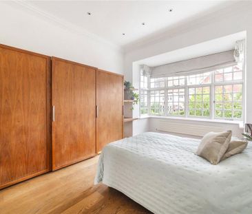 4 bedroom maisonette to rent - Photo 4