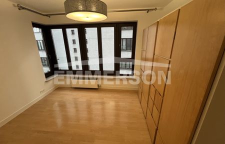 Warszawa, Śródmieście, Warszawa, Śródmieście, Grzybowska - Фото 2