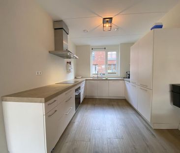 Huis te huur: Lambrecht van Linschotenstraat 6 2614 JZ Delft - Photo 6
