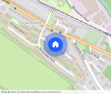 Torwoodlee, Galashiels, Scottish Borders - Photo 1