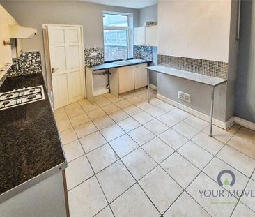 2 bedroom terraced house to rent - Photo 5