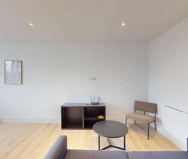 1 bedroom flat to rent - Photo 3