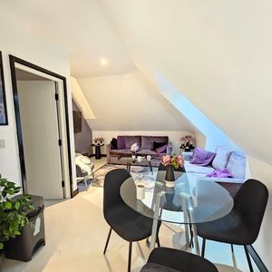1 Bed Flat, Wembley Hill Road, HA9 - Photo 2