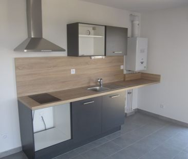 St Jean de Vedas-T2-43m² - Photo 1