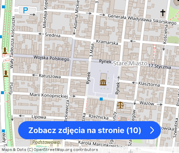Nowoczesny apartament do wynajęcia* 66m2* 3 pokoje* – zdjęcie 1