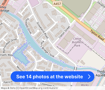 Groveland Road, TIPTON - Photo 1