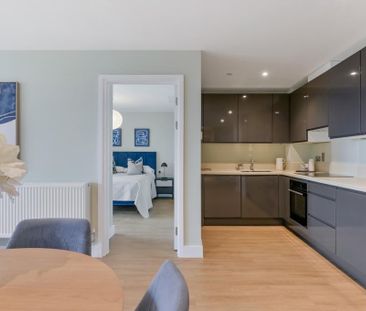 2 bedroom apartment to rent - Photo 4