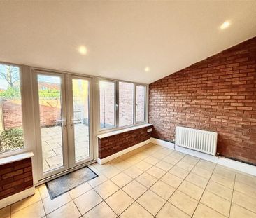 2 bedroom terraced house to rent - Photo 1