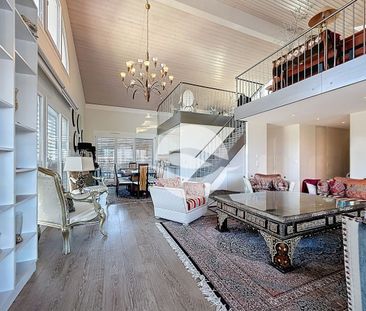 Magnificent luxury duplex with 2 terraces - Photo 2