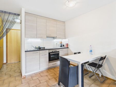 Charming studio two minutes’ walk from the lake shore - Photo 2