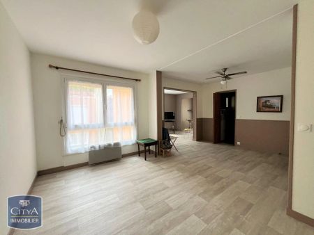 Appartement à louer 4 pièces 88.63m² - Photo 2