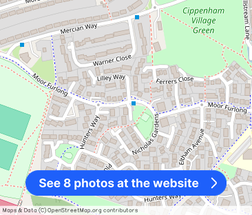 Moor Furlong - Photo 1