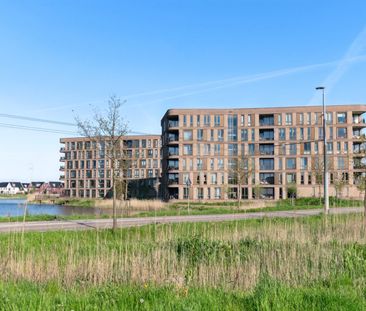 Te huur: Draaibrug 43 - Foto 1