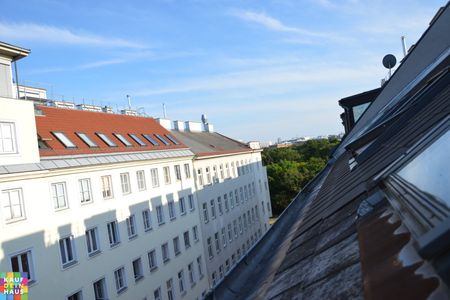 OFFEN, HELL UND EINFACH ZUM WOHLFÜHLEN! - Foto 5