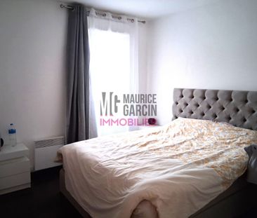 A LOUER - APPARTEMENT CAVAILLON - 3 pièces 72.04m² - Photo 4