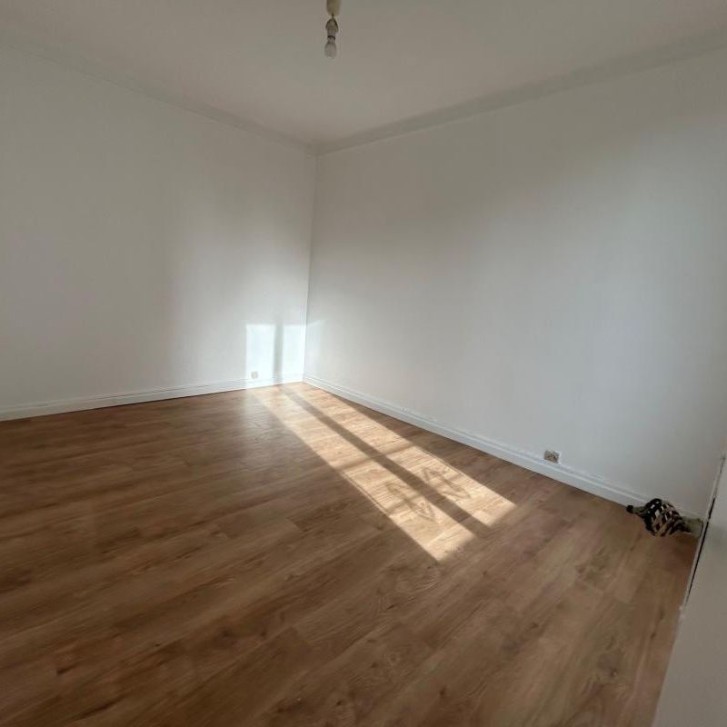 Location Maison 4 pièces 59m² NANCY 54000 - Photo 1