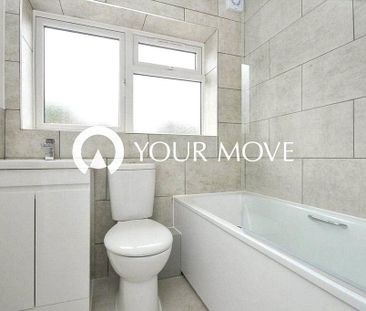 3 bedroom terraced house to rent - Photo 1