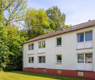 1-Zimmer-Wohnung in Zeven - Photo 1