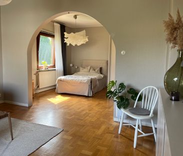 Mellanvägen, Sävedalen - Foto 5