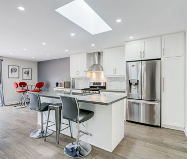 For Lease - 81 Sagewood Avenue, Clarington, Ontario - Photo 6
