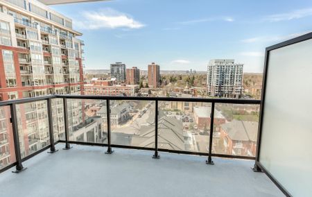 For Lease - 2075 Lakeshore Road Unit# 910, Burlington, Ontario - Photo 4