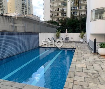 #1193235 - Apartamento - Locação com 160.00 m² , 3 Quarto(s), por R... - Photo 5