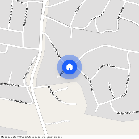 3 Ridge Court, Vic 3941, Rye