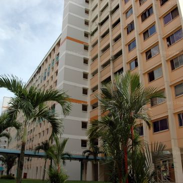Blk 217 Petir Road (Bukit Panjang), HDB 4 Rooms - For Rent - Photo 1