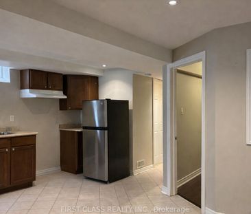 For Lease - 3023 Mission Hill Drive Unit# Bsmt, Mississauga, Ontario - Photo 6