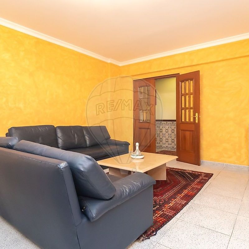 Apartamento T3 em Setúbal - Foto 1