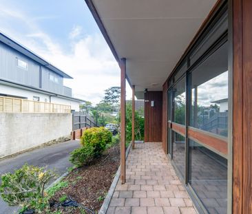 Prime Hamilton Living - Clifton Terrace Townhouse for Rent - Photo 2