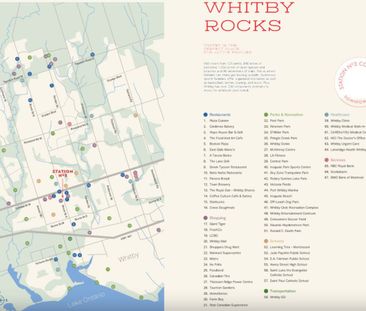 For Lease - 201 Brock Street Unit# 419, Whitby, Ontario - Photo 6