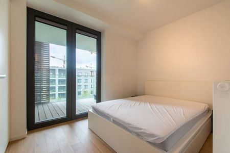 Appartement te huur - Photo 5