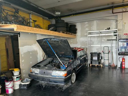 Loft ähnliche Wohnung mit angrenzender Garage - Foto 3