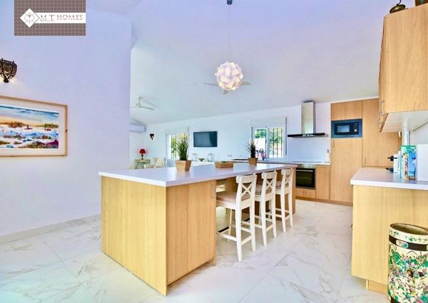 Farmhouse - Estepona (Costa Del Sol Occidental-Área)