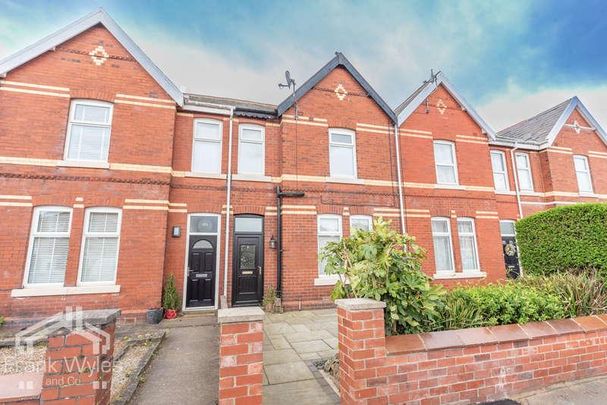Curzon Road, Lytham St. Annes, Lancashire, FY8 - Photo 1