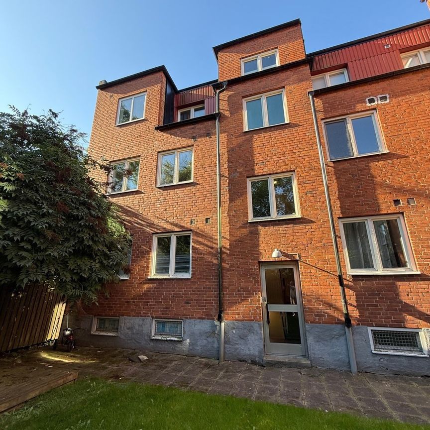 Hantverkargatan 36, Landskrona Centrum - Foto 1