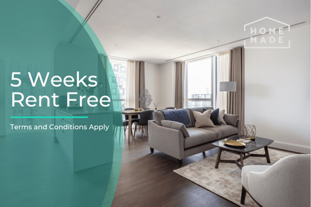 1 bedroom flat to rent - Photo 5