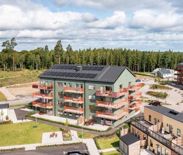 Prismagatan 7 A - Foto 1