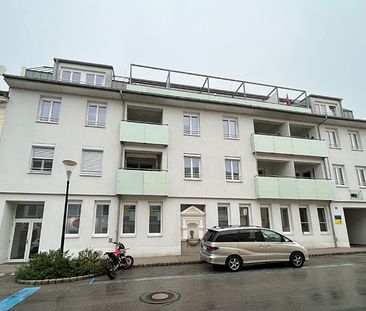 barrierefreie Wohnung in Hollabrunn - Foto 3