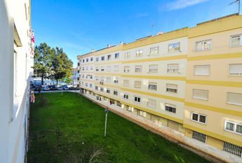 Apartamento T3 em Lisboa