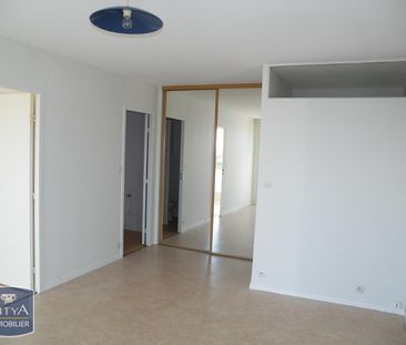 Location Appartement 2 pièces 46m² LONGVIC 21600 - Photo 4