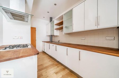 2 bedroom apartment to rent - Photo 4