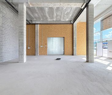 City Dox - 236m² production area - Foto 1