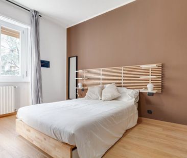 Via Rembrandt, Milan, Lombardy 20147 - Photo 3