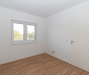 STILVOLL WOHNEN // Moderne 3-Raum-Wohnung mit Balkon, offener Wohnküche & Aufzug - Foto 6